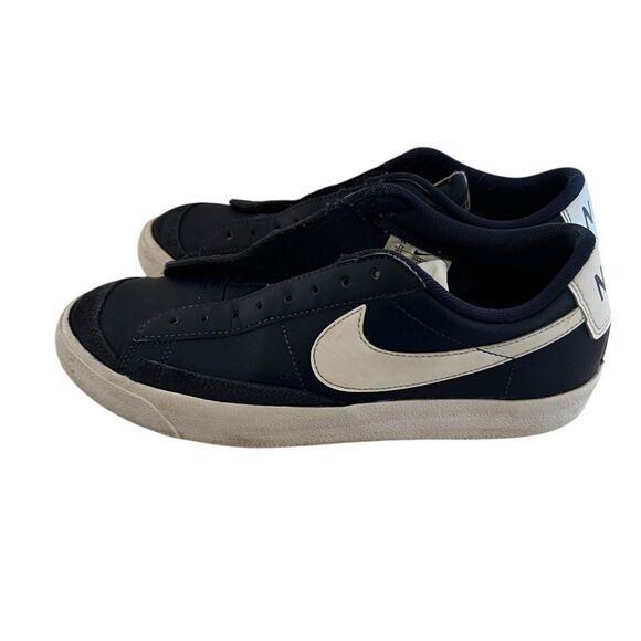Nike blazer Low 77 youth size 7 - Picture 1 of 9
